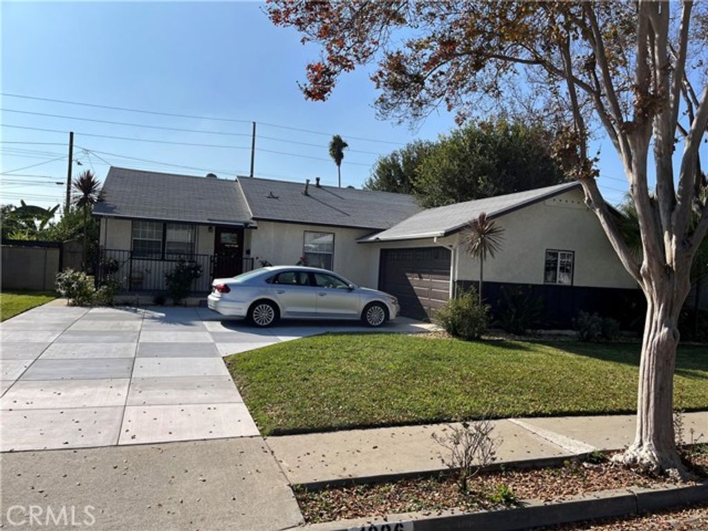 1926 W Lufkin Street, West Covina, CA 91790