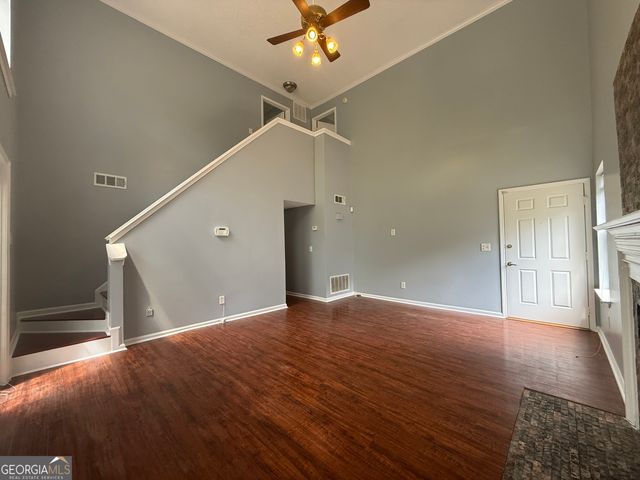 1024 Wiltshire Way, Norcross, GA 30093