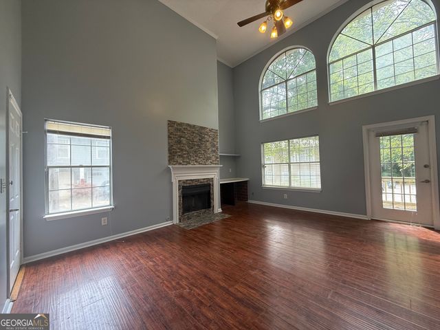 1024 Wiltshire Way, Norcross, GA 30093