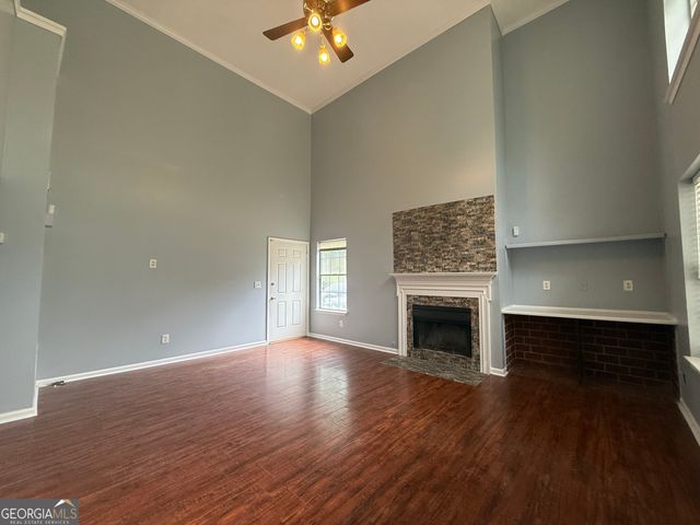 1024 Wiltshire Way, Norcross, GA 30093