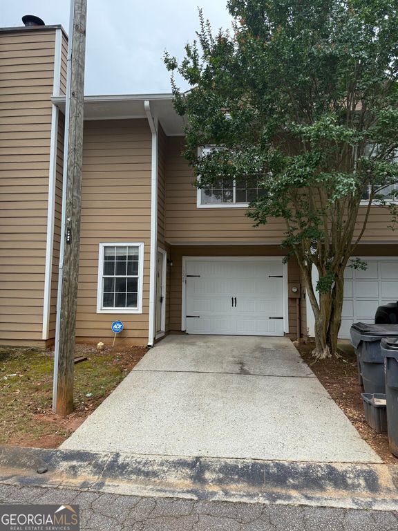 1024 Wiltshire Way, Norcross, GA 30093
