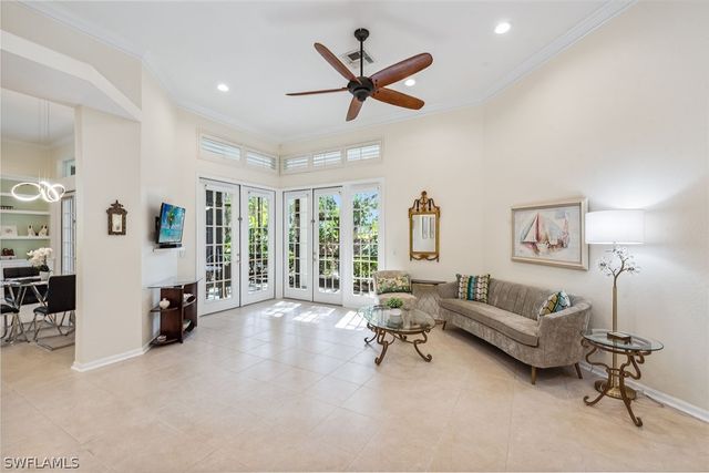 8599 Pepper Tree WAY, Naples, FL 34114