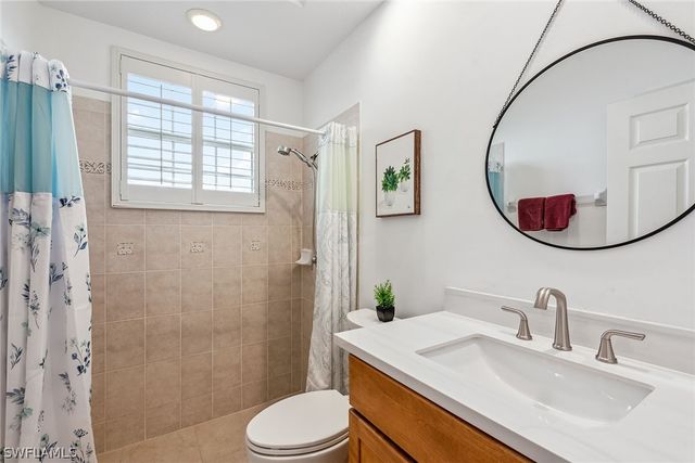 8599 Pepper Tree WAY, Naples, FL 34114