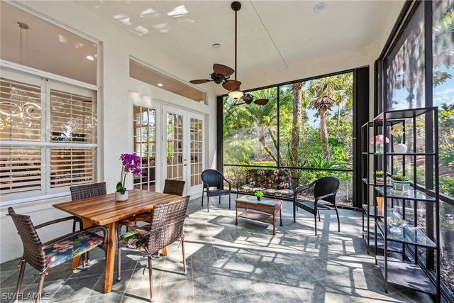 8599 Pepper Tree WAY, Naples, FL 34114