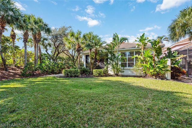 8599 Pepper Tree WAY, Naples, FL 34114