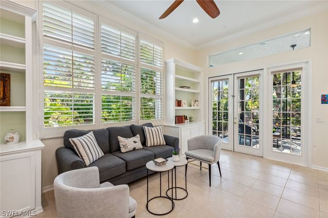 8599 Pepper Tree WAY, Naples, FL 34114