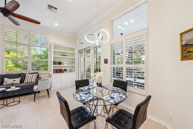 8599 Pepper Tree WAY, Naples, FL 34114