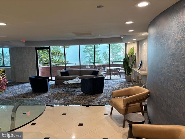 4550 N PARK AVE #603, Chevy Chase, MD 20815