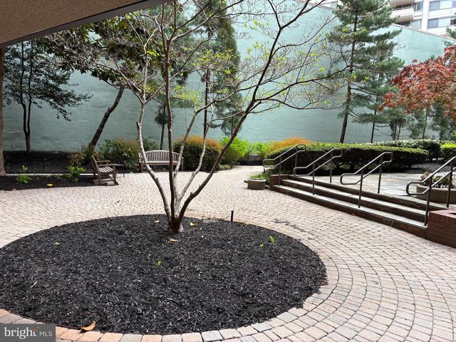 4550 N PARK AVE #603, Chevy Chase, MD 20815