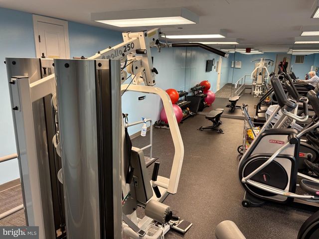 4550 N PARK AVE #603, Chevy Chase, MD 20815