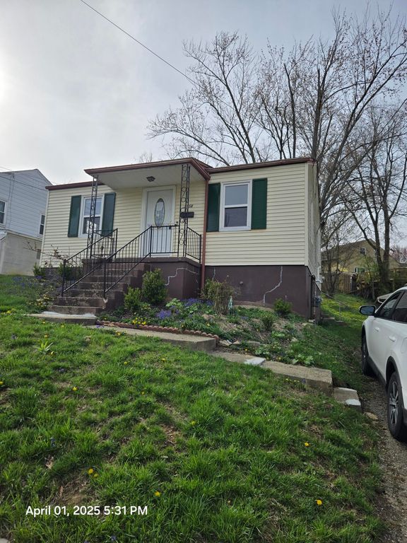 2558 Avon Drive, Crescent Park, KY 41017