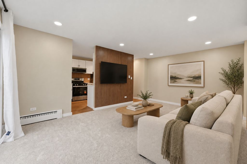 791 W KATHLEEN Drive B, Des Plaines, IL 60016 — photo 3