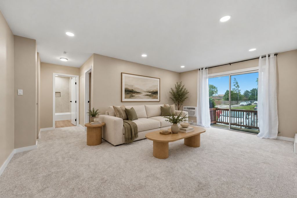 791 W KATHLEEN Drive B, Des Plaines, IL 60016 — photo 4