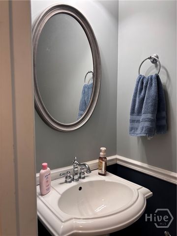 248 Huntington Shoals Drive, Athens, GA 30606