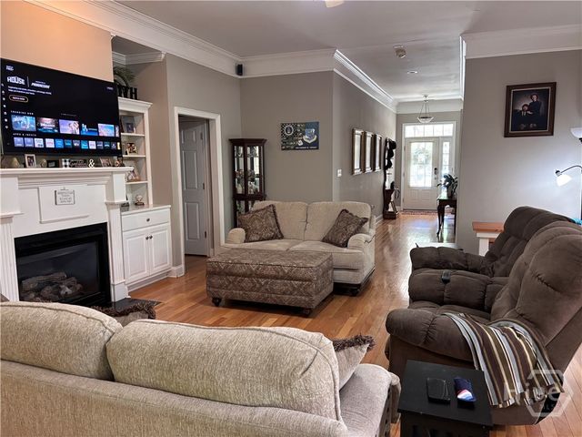 248 Huntington Shoals Drive, Athens, GA 30606