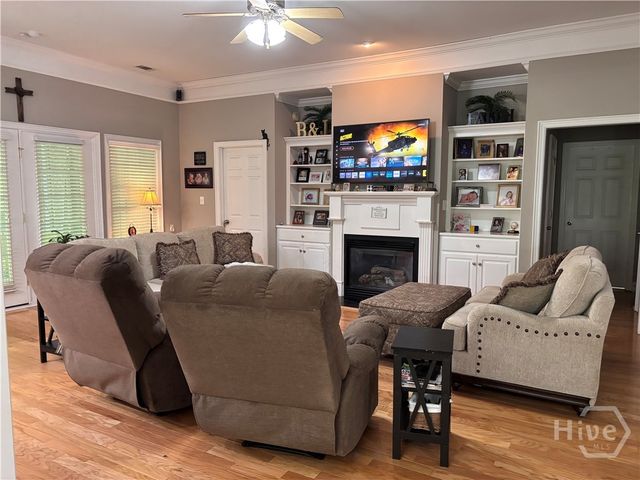 248 Huntington Shoals Drive, Athens, GA 30606