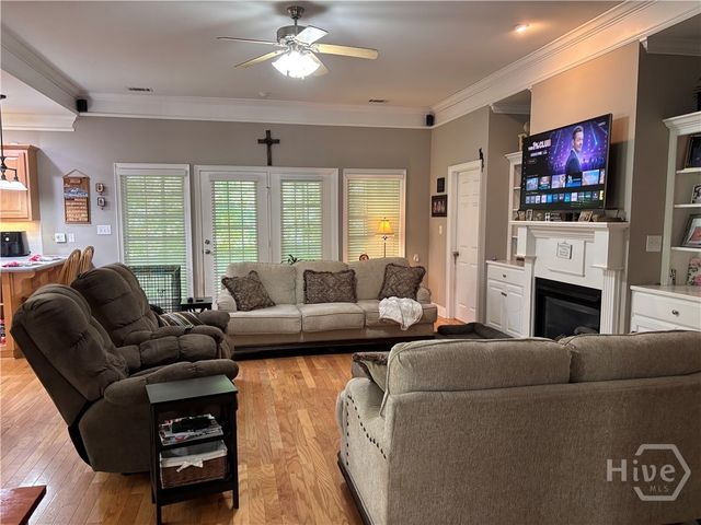248 Huntington Shoals Drive, Athens, GA 30606