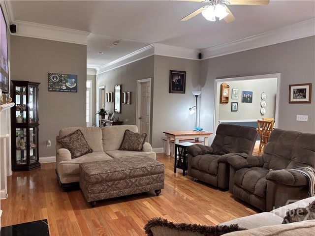 248 Huntington Shoals Drive, Athens, GA 30606