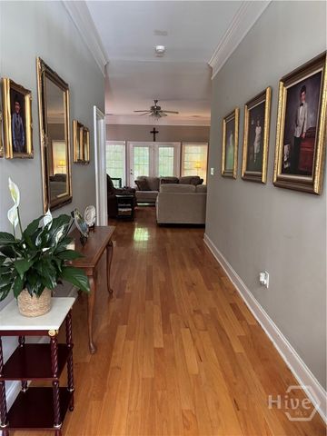 248 Huntington Shoals Drive, Athens, GA 30606