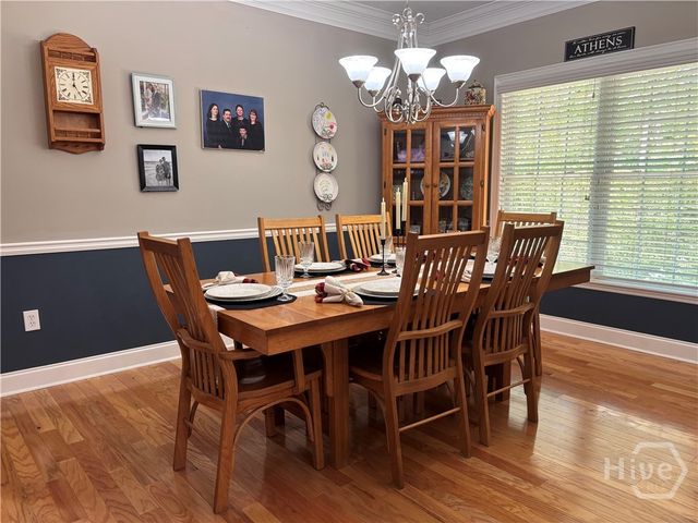 248 Huntington Shoals Drive, Athens, GA 30606