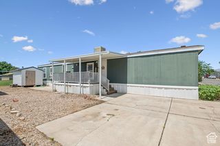 417 N 1200 W #84, Clearfield, UT 84015