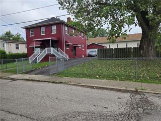15009 Lawndale, Cleveland, OH 44128