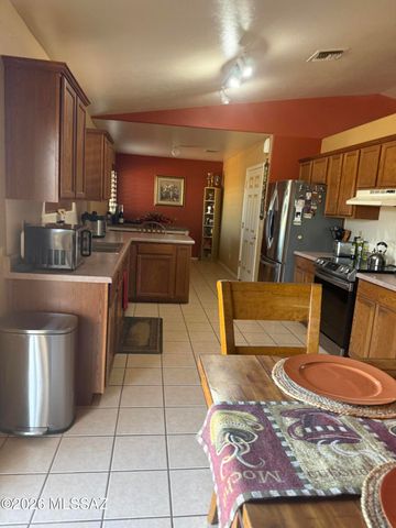 1149 Calle Remedios, Rio Rico, AZ 85648