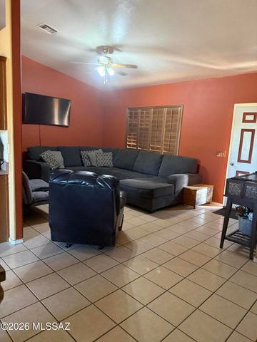 1149 Calle Remedios, Rio Rico, AZ 85648