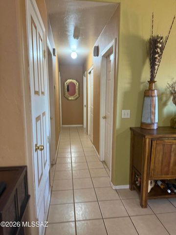 1149 Calle Remedios, Rio Rico, AZ 85648