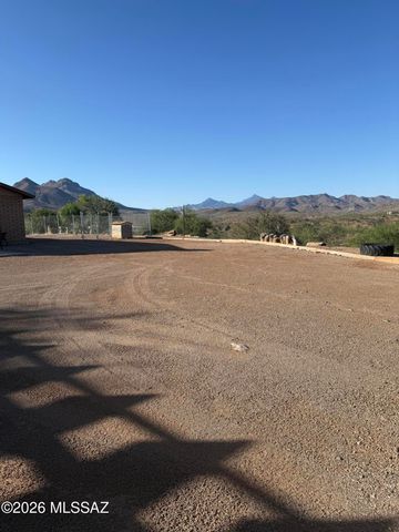1149 Calle Remedios, Rio Rico, AZ 85648