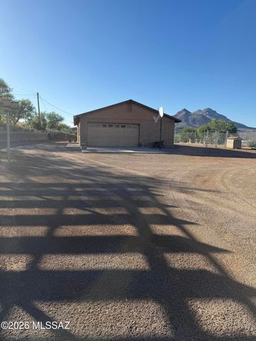 1149 Calle Remedios, Rio Rico, AZ 85648