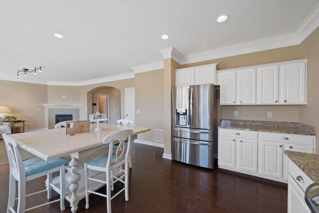 1044 Balmoral Drive, Delaware, OH 43015