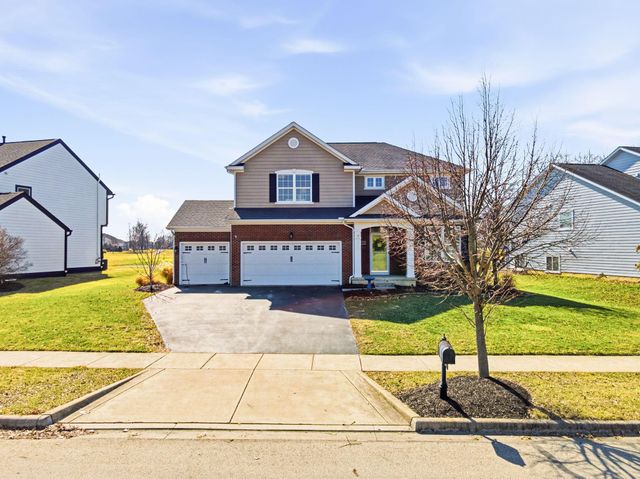 1044 Balmoral Drive, Delaware, OH 43015