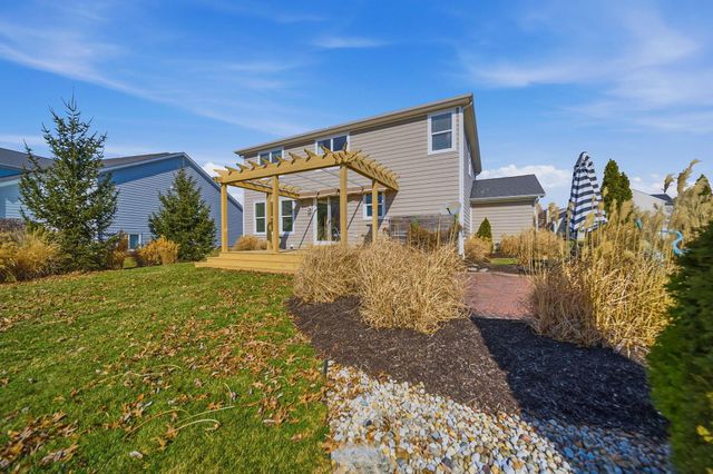 1044 Balmoral Drive, Delaware, OH 43015