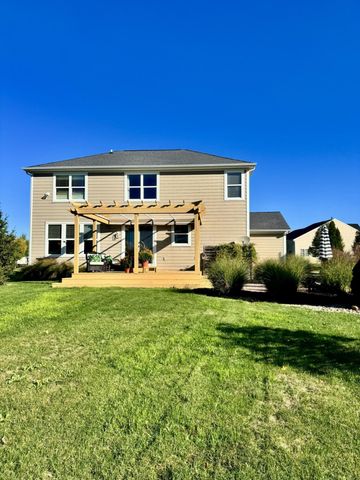 1044 Balmoral Drive, Delaware, OH 43015