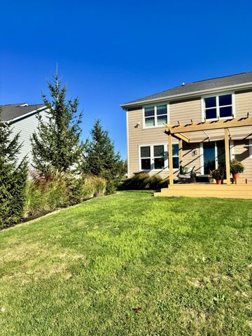 1044 Balmoral Drive, Delaware, OH 43015