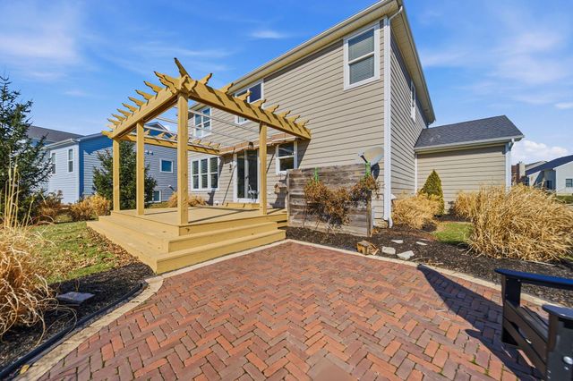 1044 Balmoral Drive, Delaware, OH 43015