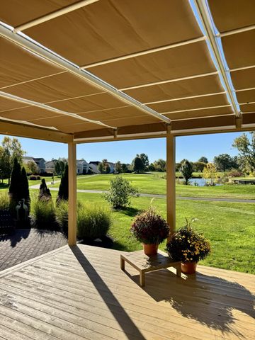 1044 Balmoral Drive, Delaware, OH 43015