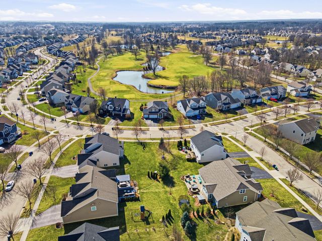 1044 Balmoral Drive, Delaware, OH 43015