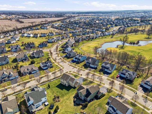 1044 Balmoral Drive, Delaware, OH 43015