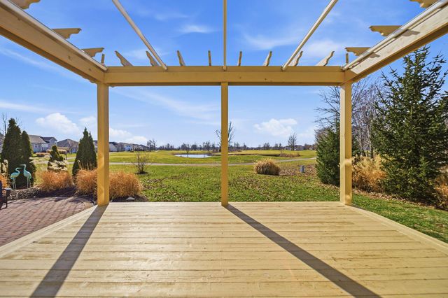 1044 Balmoral Drive, Delaware, OH 43015