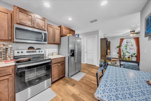 201 College St, N, Cowan, TN 37318