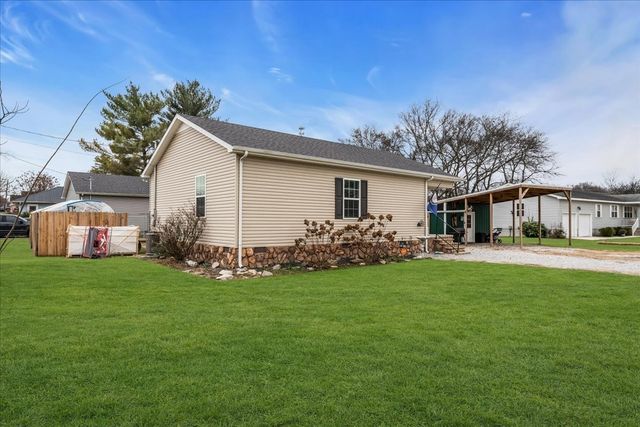 201 College St, N, Cowan, TN 37318