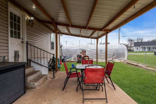 201 College St, N, Cowan, TN 37318