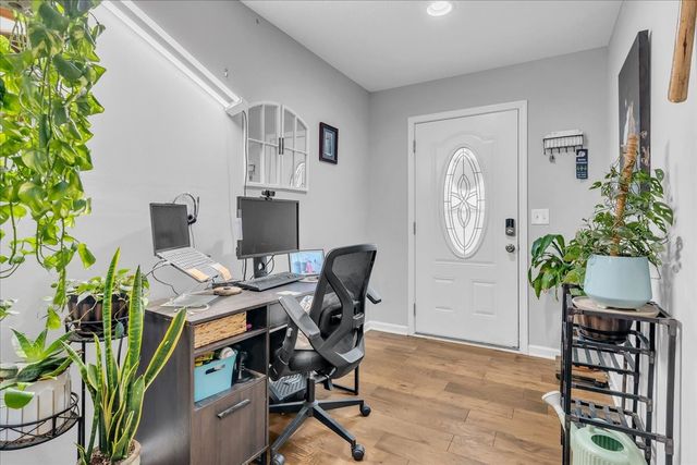 201 College St, N, Cowan, TN 37318