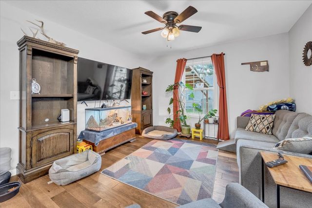 201 College St, N, Cowan, TN 37318