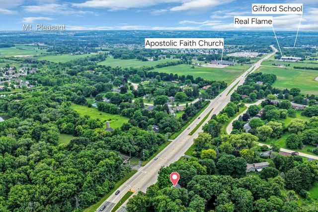 6800-6812 Northwestern AVENUE, Racine, WI 53406