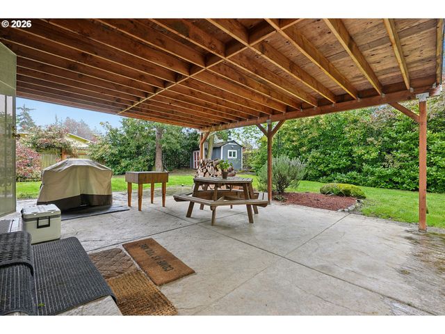 13243 Ne SACRAMENTO Dr, Portland, OR 97230