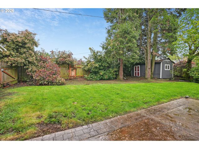 13243 Ne SACRAMENTO Dr, Portland, OR 97230