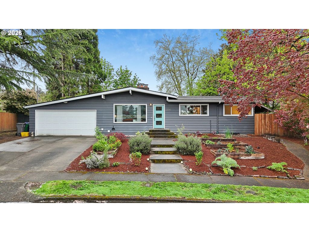 13243 Ne SACRAMENTO Dr, Portland, OR 97230